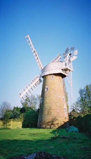 <span class="mw-page-title-main">Stock, Essex</span> Village in Essex, England