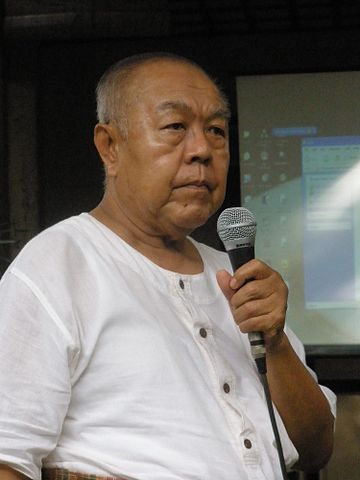 Sulak Sivaraksa