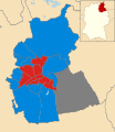 Swindon UK local election 2015 map.svg