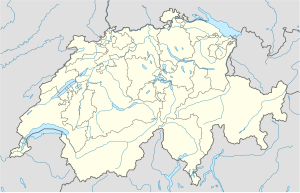 Stettfurt is located in Switzerland