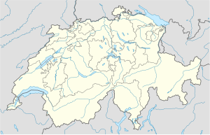 Pratval is located in Switzerland