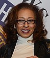 Tamara Tunie op 29 januari 2014 geboren op 14 maart 1959