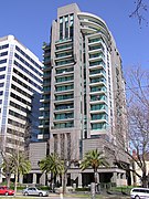 The Metropolis - A Prestige Apartment in St. Kilda Road