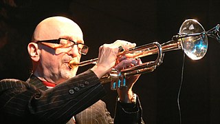 <span class="mw-page-title-main">Tomasz Stańko</span> Polish trumpeter and composer (1942–2018)