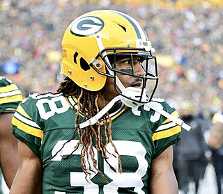 <span class="mw-page-title-main">Tramon Williams</span> American football player (born 1983)