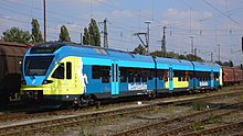 Stadler Flirt in September 2007 WFB ET 005.jpg