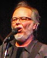 Walter Becker op 22 oktober 2013 overleden op 3 september 2017