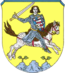 Blason de Grebenstein