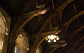 Hammer Beams, Westminster Hall