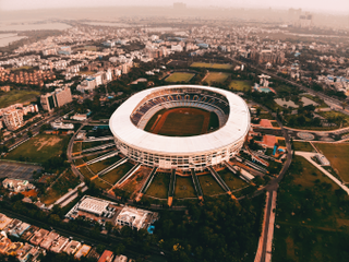 <span class="mw-page-title-main">Football in India</span>