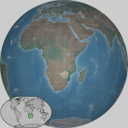 Zimbabwe w2 locator.svg