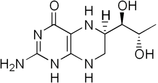 Tetrahydrobiopterin