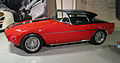 Demon Rouge 1953 by Michelotti at Vignale (3 made[11])