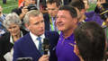 Tom Rinaldi, Orgeron