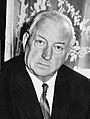 Alfons Gorbach overleden op 31 juli 1972