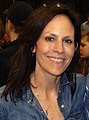 Annabeth Gish geboren op 13 maart 1971