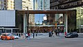 Exterior of Apple Store (November 2022)
