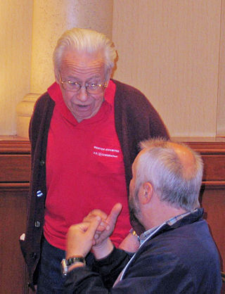 <span class="mw-page-title-main">Arthur Bisguier</span> American chess grandmaster (1929–2017)