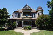 Temple Center for Teaching and Learning at Thompson House