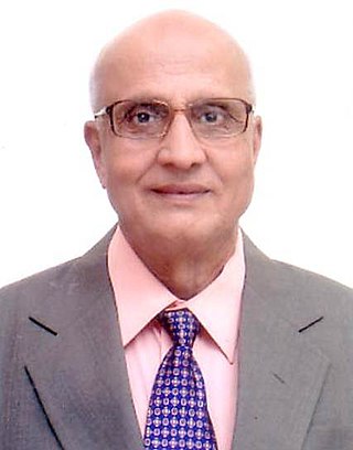 <span class="mw-page-title-main">B. L. Deekshatulu</span> Indian academic