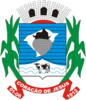 Coat of arms of Coração de Jesus