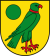 Wappen von Doppleschwand