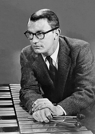 <span class="mw-page-title-main">Cal Tjader</span> American vibraphonist (1925–1982)