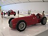 Alfa Romeo Alfetta 158.