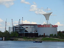 Het Carnegie Science Center