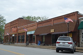 <span class="mw-page-title-main">Castalia, Ohio</span> Village in Ohio, United States