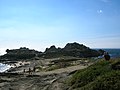 Castro de Baroña