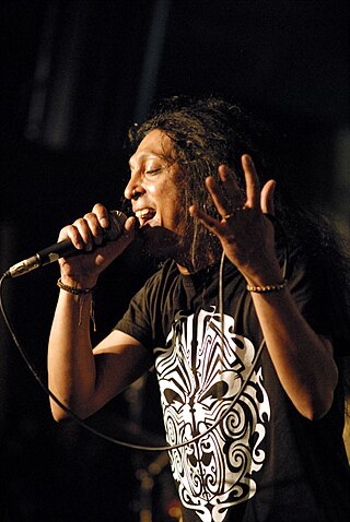 <span class="mw-page-title-main">Chitral Somapala</span> Sri Lankan singer and musician