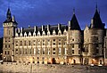 Conciergerie