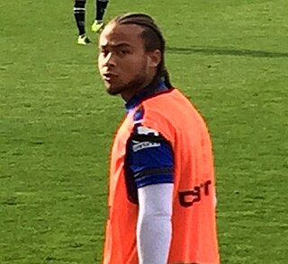 <span class="mw-page-title-main">Curtis Thompson (footballer)</span> English footballer