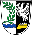 Weidenbach címere