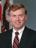 Dan Quayle (1989–1993) Umur 77