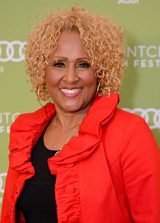 <span class="mw-page-title-main">Darlene Love</span> American singer and actress (born 1941)