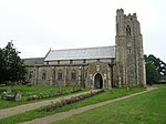 Church of St Mary