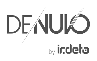 <span class="mw-page-title-main">Denuvo</span> Anti-tamper software