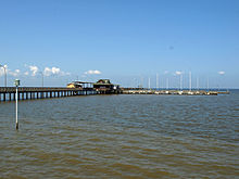 Fairhope Pier Sept 2012.jpg