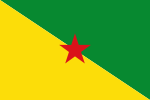 French Guiana