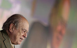 Jordi Pujol