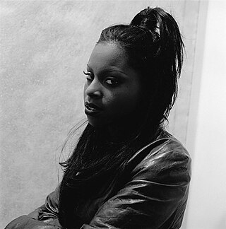 <span class="mw-page-title-main">Foxy Brown (rapper)</span> American rapper (born 1978)