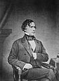 14. Franklin Pierce 1853–1857