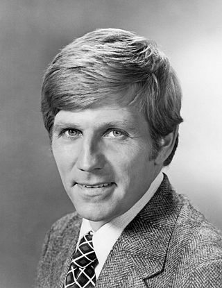 <span class="mw-page-title-main">Gary Collins (actor)</span> American actor and TV host (1938–2012)