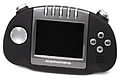 Gizmondo de Tiger Telematic