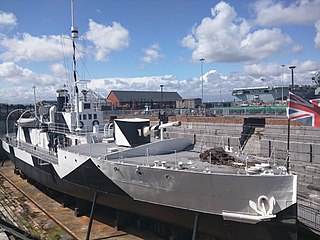 HMS <i>M33</i> M29-class monitor of the Royal Navy