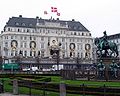 Hotel D'Angleterre