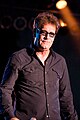 Huey Lewis geboren op 5 juli 1950