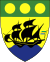 Coat of Arms of Gabon